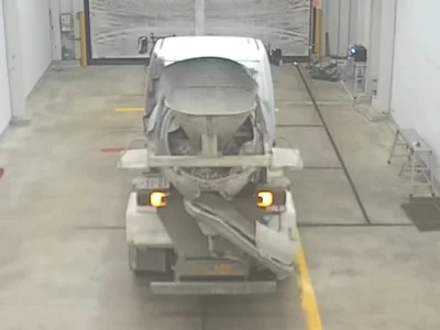 Hino RANGER  с аукциона в Японии