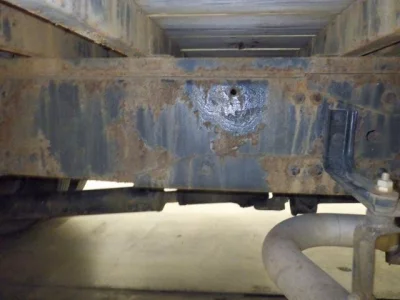 Mitsubishi FUSO FIGHTER  с аукциона в Японии