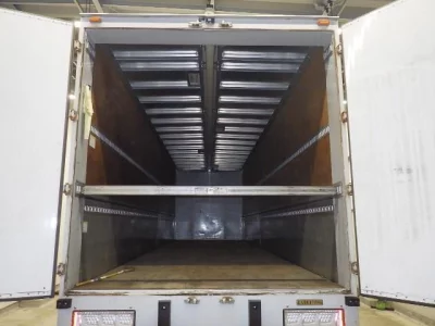 Mitsubishi FUSO TRUCK  с аукциона в Японии