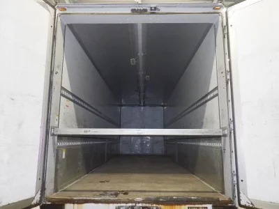 Mitsubishi FUSO TRUCK  с аукциона в Японии