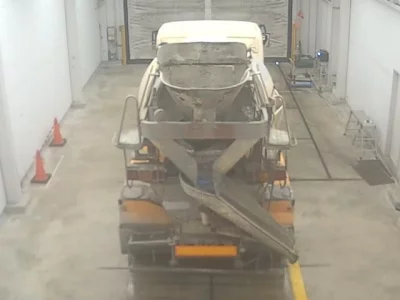 Mitsubishi FUSO TRUCK  с аукциона в Японии