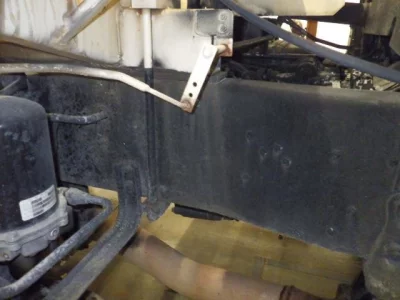 Mitsubishi FUSO TRUCK  с аукциона в Японии