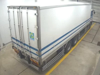 Mitsubishi FUSO TRUCK  с аукциона в Японии
