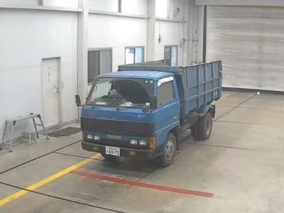 Mazda Titan