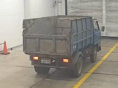 Mazda Titan