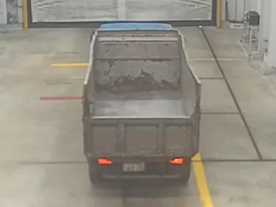 Mazda Titan