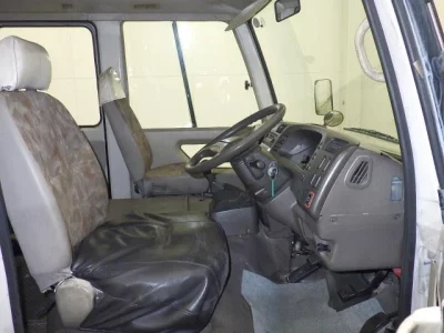 Mitsubishi Rosa