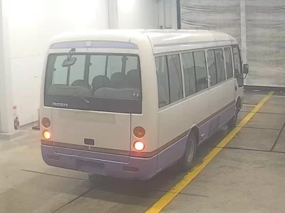 Mitsubishi Rosa