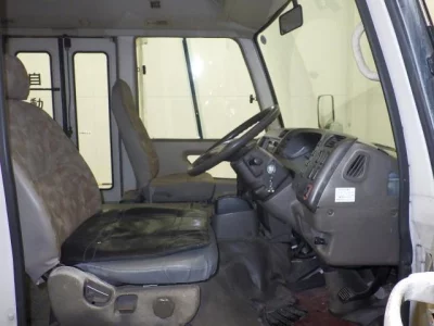 Mitsubishi Rosa