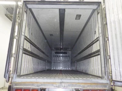 Mitsubishi FUSO TRUCK  с аукциона в Японии