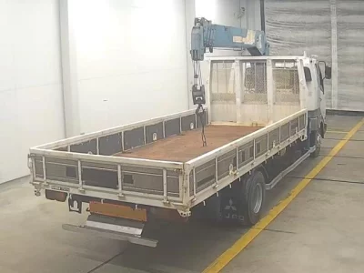 Mitsubishi Fuso Fighter