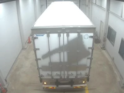 Mitsubishi FUSO TRUCK  с аукциона в Японии