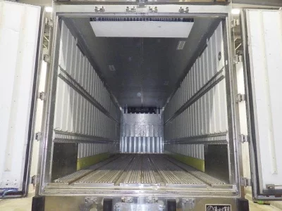 Mitsubishi FUSO TRUCK  с аукциона в Японии