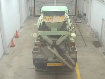 Mitsubishi FUSO TRUCK  с аукциона в Японии