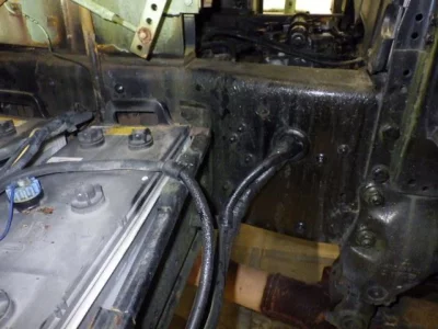 Mitsubishi FUSO TRUCK  с аукциона в Японии