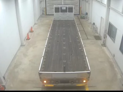 Mitsubishi FUSO TRUCK  с аукциона в Японии