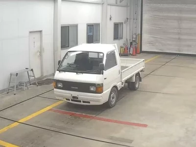 Mazda Bongo
