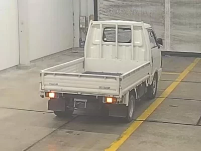 Mazda Bongo