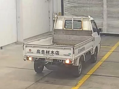 Mazda Bongo
