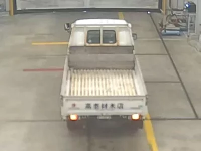 Mazda Bongo