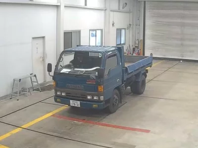 Mazda Titan