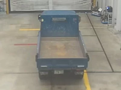Mazda Titan