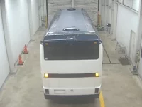 Hino SEREGA лот № 1039 оценка 3  с аукциона в Японии 2