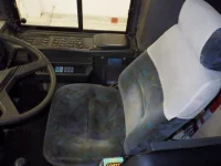 Hino SEREGA лот № 1039 оценка 3  с аукциона в Японии 3