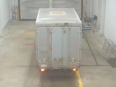 Hino DUTRO  с аукциона в Японии