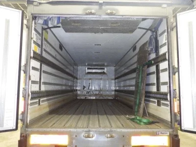 Hino RANGER  с аукциона в Японии