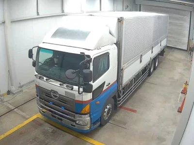 Hino RANGER