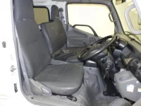 Hino DUTRO лот № 3141 оценка RA  с аукциона в Японии 3