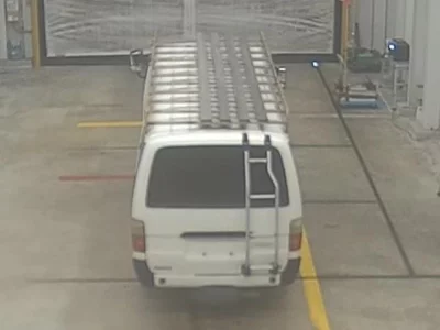 Hino DUTRO  с аукциона в Японии