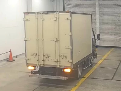Hino DUTRO