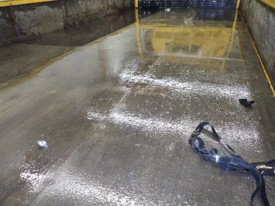 Hino DUTRO  с аукциона в Японии