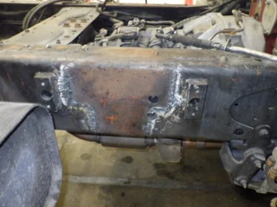 Hino DUTRO  с аукциона в Японии