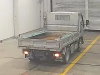 Hino DUTRO лот № 2002 оценка 3.5  с аукциона в Японии 1