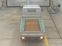 Hino DUTRO лот № 2002 оценка 3.5  с аукциона в Японии 2