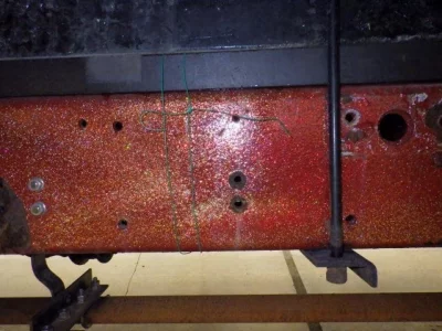 Hino RANGER  с аукциона в Японии