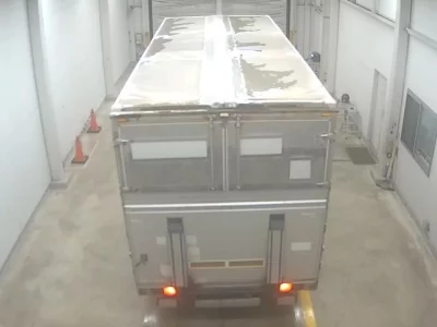 Hino RANGER  с аукциона в Японии