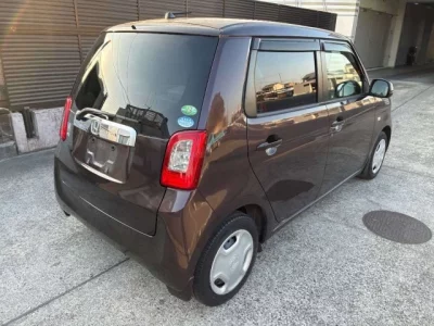 Honda N-ONE