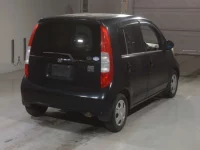 Honda LIFE лот № 4004 оценка 3.5  с аукциона в Японии 1