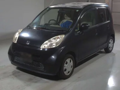 Honda LIFE  с аукциона в Японии