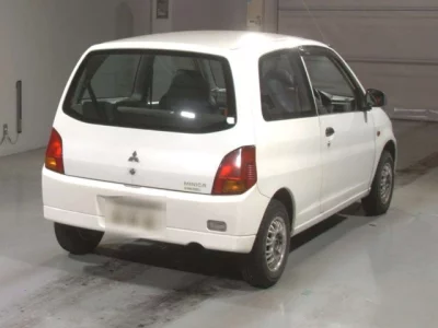 Mitsubishi MINICA