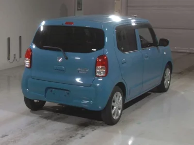 Honda N ONE  с аукциона в Японии