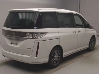 Mazda Biante