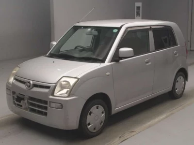 Mazda Carol