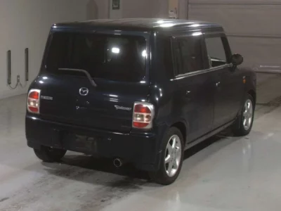 Mazda Spiano