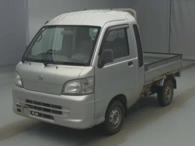 Daihatsu HIJET TRUCK  с аукциона в Японии