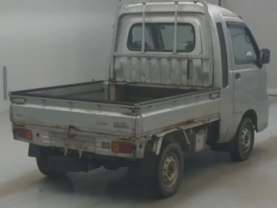 Daihatsu HIJET TRUCK  с аукциона в Японии